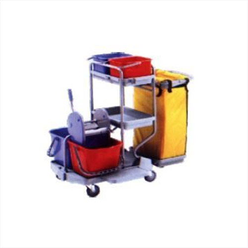 Complete Trolley