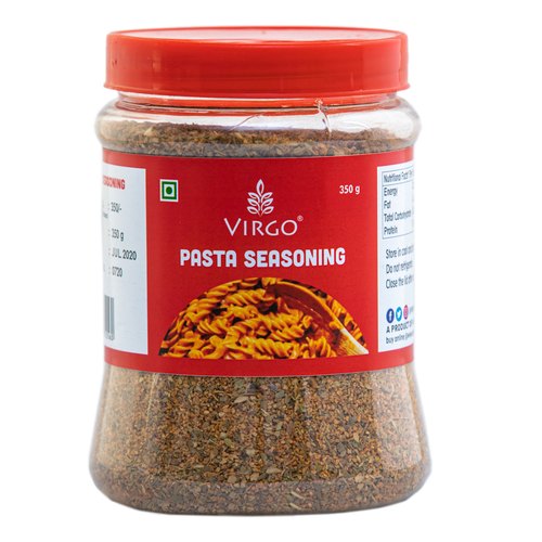 Virgo Pasta Seasoning