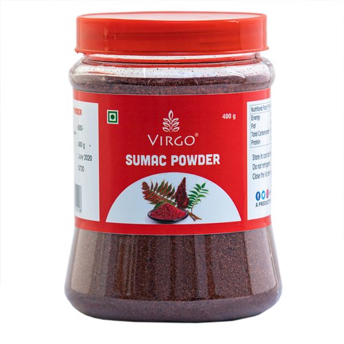 Virgo Sumac Powder
