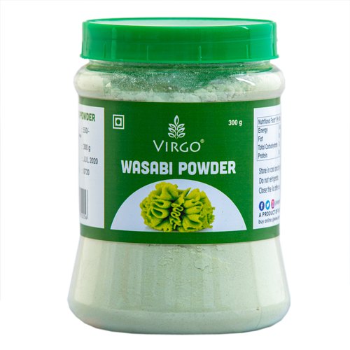 Virgo Wasabi Powder