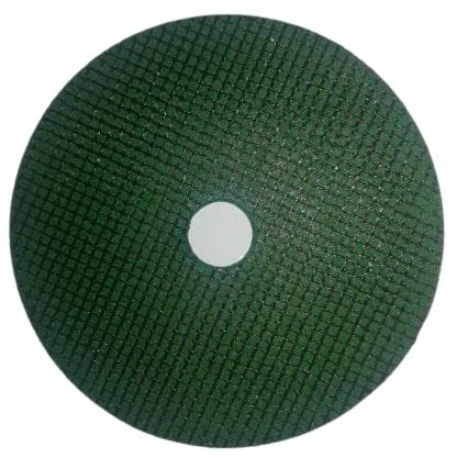 Resin Bonded Aloxide Cut-Off Wheels