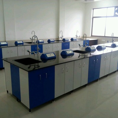 Physics Laboratory Furniture