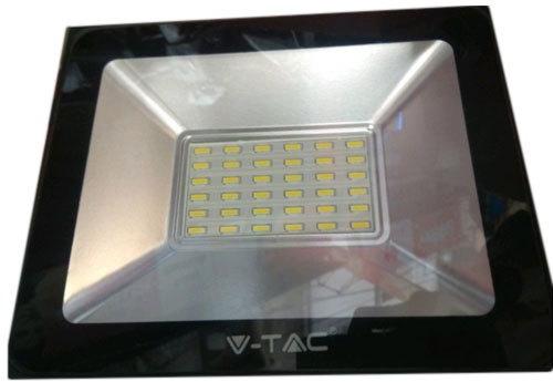VTAC Aluminium LED Flood Light, Power : 25W