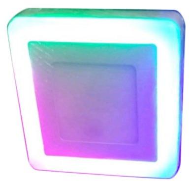 Vtac LED Surface Panel Light, Lighting Color : White