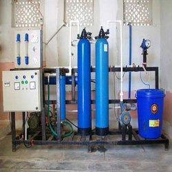 Water Demineralization Plant, Voltage : 440 V