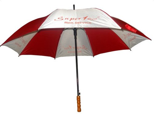 Auto Open Golf Umbrella