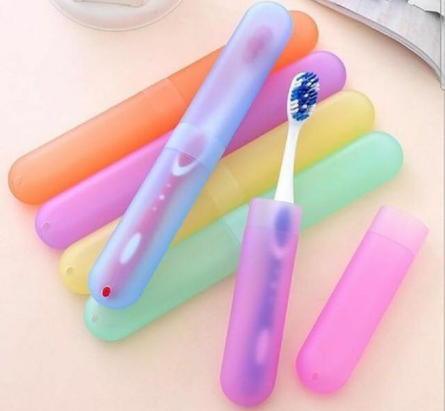 Toothbrush cover