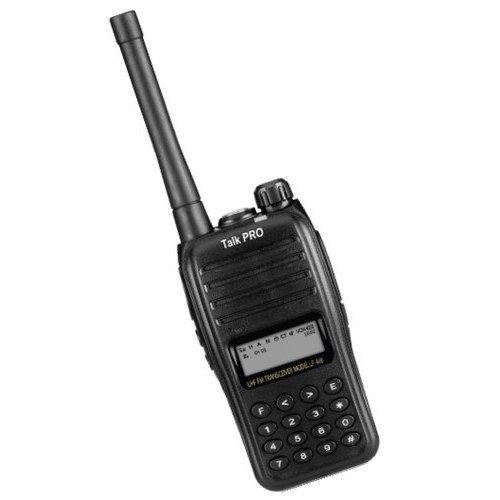 walkie talkie