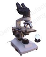 Binocular Microscope