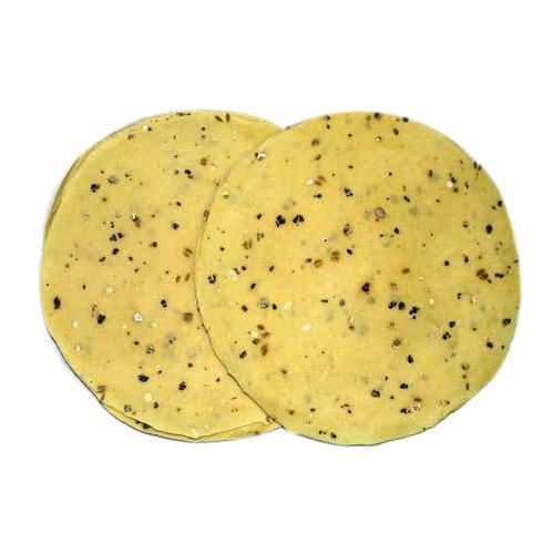 Garlic Papad