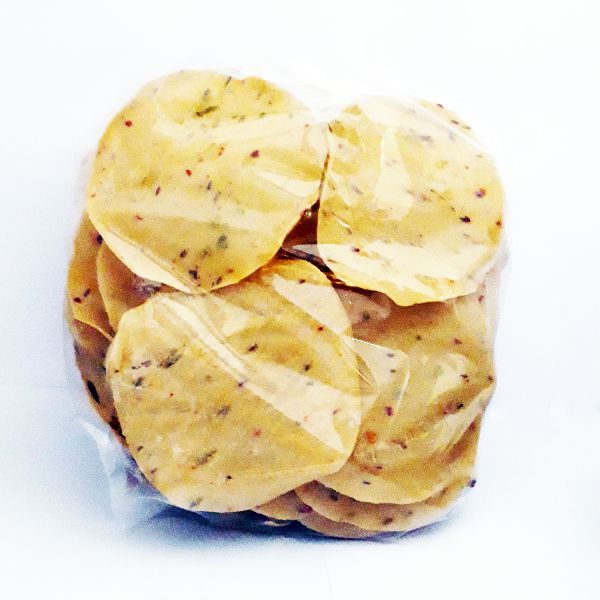 masala papad