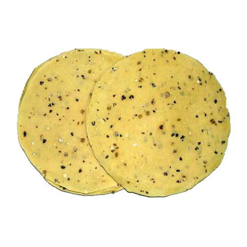 Methi Papad