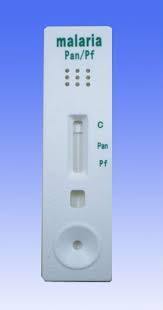 Malaria PAN-PF Antigen Test Kit, for Hospital, Clinical, Feature : Active, Confortable, High Accuracy