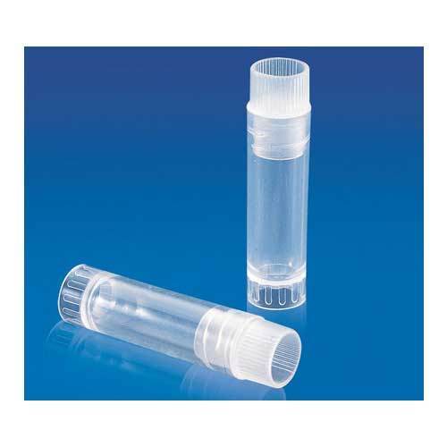 Storage Vial, for Clinical, Hospital