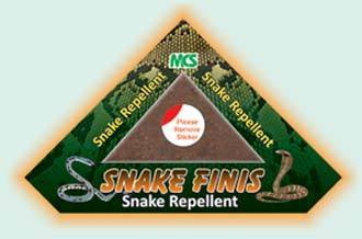 Herbal Snake Repellent