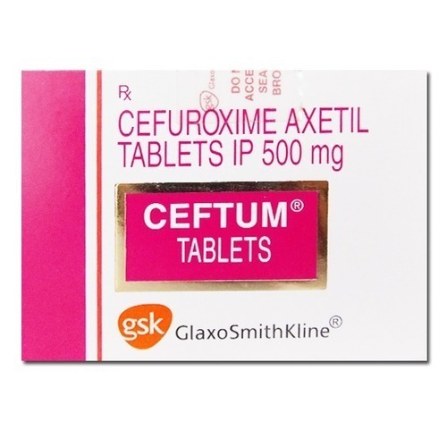 Ceftum Tablet