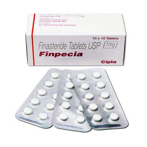 Finasteride Tablets USP