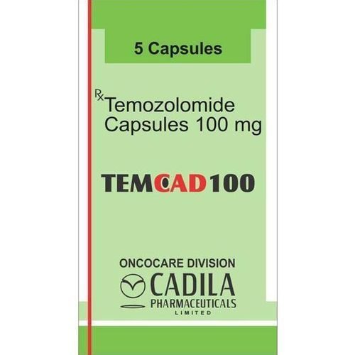 Temcad Capsule