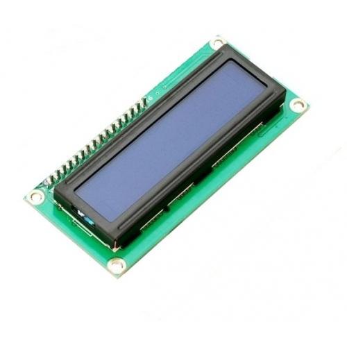 LCD Display