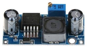 Voltage Regulator