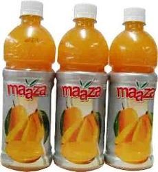 maaza mango drink