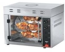 Rotisserie Ovens