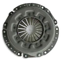 Cast Iron Pressure Plate, Size : vary product to product