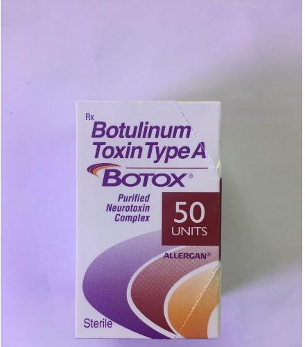 Botulinum Toxin Type A