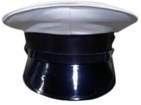 Merchant Navy Cap