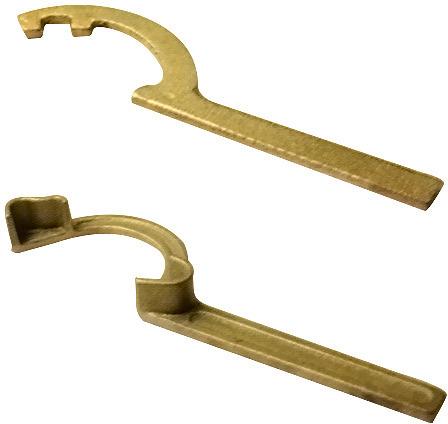 Coupling Spanner