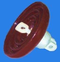 Disk Insulators