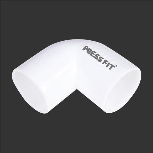Pressfit Plastic Conduit Fitting Accessories