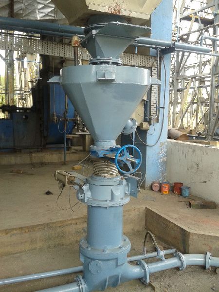 Electric Ash Handling System, Power : 12-15kw