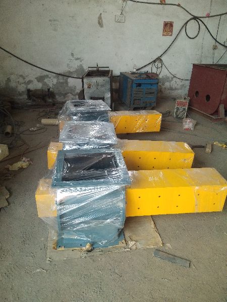Mild Steel Rotary Air Valve, for Industrial