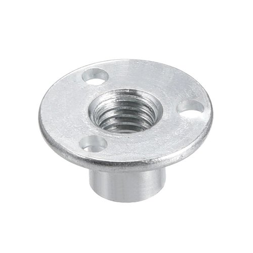 Stainless Steel Polished T Nut, Packaging Type : Packet