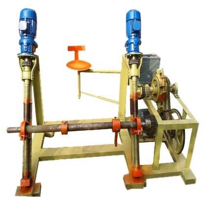 Drum Winder Machines