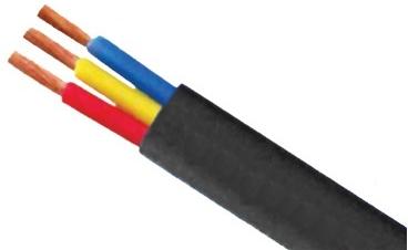 Pvc Flat Cables