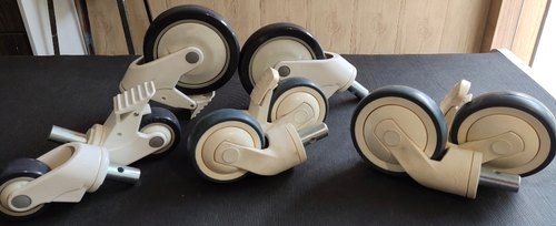 Medical Caster Wheel