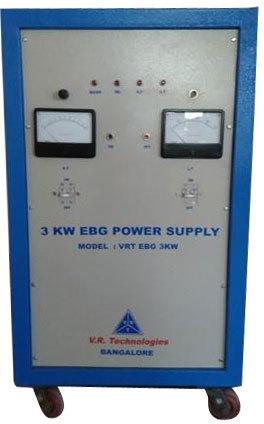 EBG Power Supply