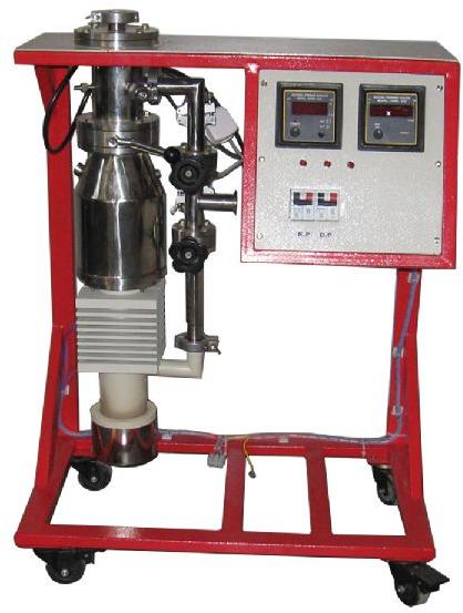 Vacuum Pumping Systems