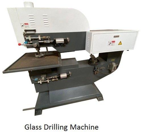 Glass Drilling Machine