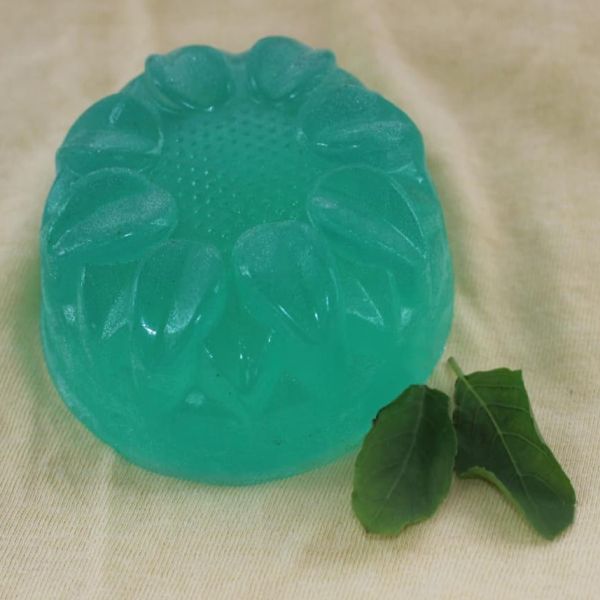 neem tulsi soap