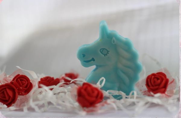 Unicorn Milk Soap