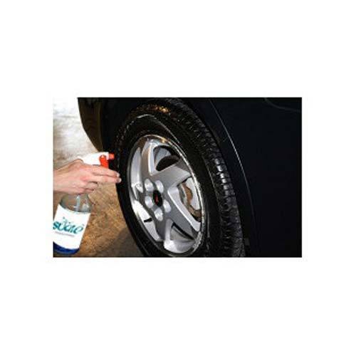 Tyre Polish