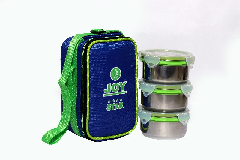 L12 Lunch Box Set