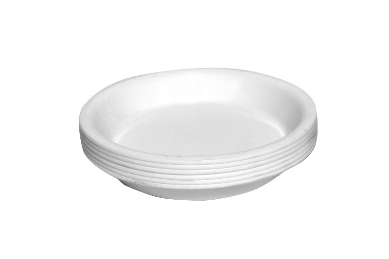 Plastic Dish Plate