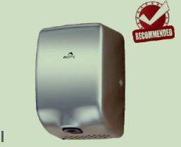 DAHD0049 Mini Air Jet Hand Dryer, Certification : CE Certified, ISI Certified