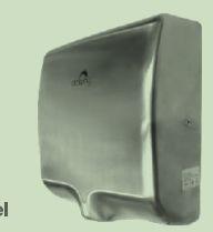 DAHD0051 Mini Air Jet Hand Dryer, Certification : CE Certified, ISI Certified