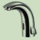 Polished DAST0012 Automatic Faucets, for Bathroom, Kitchen, Feature : Attractive Pattern, Durable