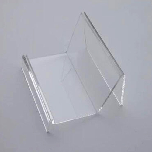 Acrylic Book Holder, Packaging Type : Box